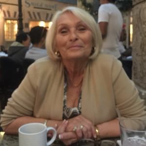 Meet your Posher, Liliane